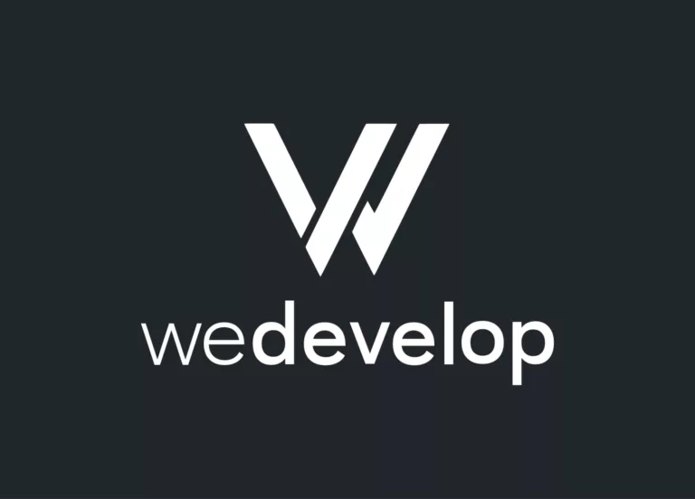 Wedevelop